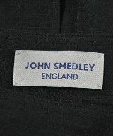 JOHN SMEDLEY（ジョンスメドレー）ロング・マキシ丈スカート 黒 サイズ:2(M位) レディース/2200615351315