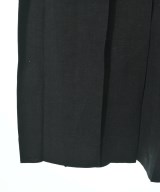 JOHN SMEDLEY（ジョンスメドレー）ロング・マキシ丈スカート 黒 サイズ:2(M位) レディース/2200615351315