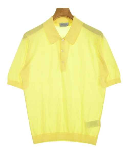 ジョンスメドレー(JOHN SMEDLEY)のJOHN SMEDLEY ニット・セーター