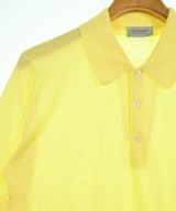 JOHN SMEDLEY（ジョンスメドレー）ニット・セーター 黄 サイズ:S メンズ/2200619846091