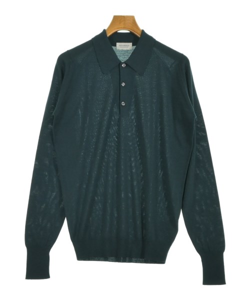 ジョンスメドレー(JOHN SMEDLEY)のJOHN SMEDLEY ニット・セーター