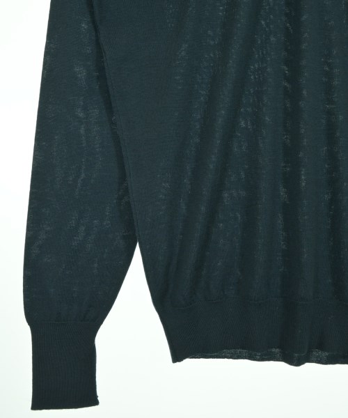 JOHN SMEDLEY（ジョンスメドレー）ニット・セーター 緑 サイズ:S メンズ/2200619846107