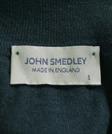 JOHN SMEDLEY（ジョンスメドレー）ニット・セーター 緑 サイズ:S メンズ/2200619846107