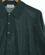 JOHN SMEDLEY（ジョンスメドレー）ニット・セーター 緑 サイズ:S メンズ/2200619846107