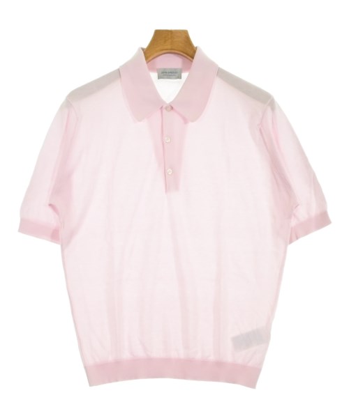 ジョンスメドレー(JOHN SMEDLEY)のJOHN SMEDLEY ニット・セーター