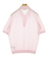 JOHN SMEDLEY（ジョンスメドレー）ニット・セーター ピンク サイズ:S メンズ/2200619846114