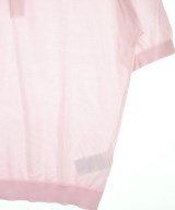 JOHN SMEDLEY（ジョンスメドレー）ニット・セーター ピンク サイズ:S メンズ/2200619846114