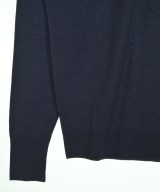 JOHN SMEDLEY（ジョンスメドレー）ニット・セーター 紺 サイズ:S メンズ/2200619846121