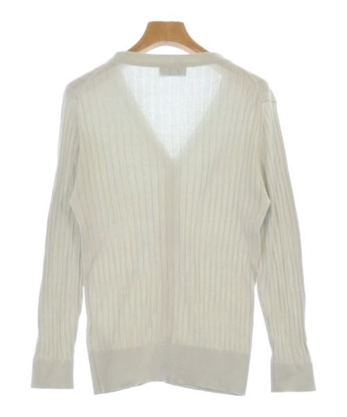 JOHN SMEDLEY（ジョンスメドレー）カーディガン グレー サイズ:M レディース/2200617381136