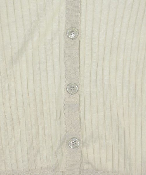 JOHN SMEDLEY（ジョンスメドレー）カーディガン グレー サイズ:M レディース/2200617381136