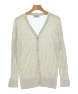 JOHN SMEDLEY（ジョンスメドレー）カーディガン グレー サイズ:M レディース/2200617381136