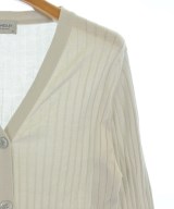 JOHN SMEDLEY（ジョンスメドレー）カーディガン グレー サイズ:M レディース/2200617381136