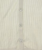 JOHN SMEDLEY（ジョンスメドレー）カーディガン グレー サイズ:M レディース/2200617381136