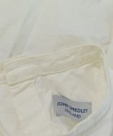 JOHN SMEDLEY（ジョンスメドレー）ブラウス 白 サイズ:F レディース/2200617381150