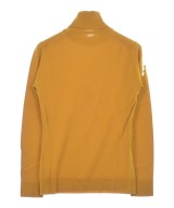 JOHN SMEDLEY（ジョンスメドレー）ニット・セーター 黄 サイズ:-(M位) レディース/2200630156025