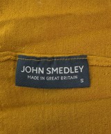 JOHN SMEDLEY（ジョンスメドレー）ニット・セーター 黄 サイズ:-(M位) レディース/2200630156025