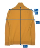 JOHN SMEDLEY（ジョンスメドレー）ニット・セーター 黄 サイズ:-(M位) レディース/2200630156025
