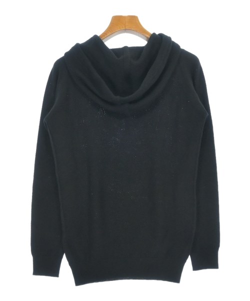 JOHN SMEDLEY（ジョンスメドレー）ニット・セーター 黒 サイズ:XS レディース/2200630380017