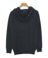 JOHN SMEDLEY（ジョンスメドレー）ニット・セーター 黒 サイズ:XS レディース/2200630380017