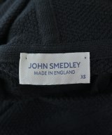 JOHN SMEDLEY（ジョンスメドレー）ニット・セーター 黒 サイズ:XS レディース/2200630380017