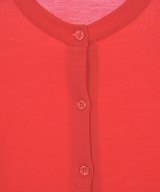 JOHN SMEDLEY（ジョンスメドレー）カーディガン 赤 サイズ:S レディース/2200615972244