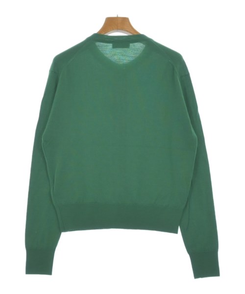 JOHN SMEDLEY（ジョンスメドレー）カーディガン 緑 サイズ:S レディース/2200615972251