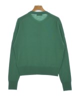 JOHN SMEDLEY（ジョンスメドレー）カーディガン 緑 サイズ:S レディース/2200615972251