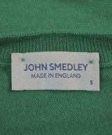 JOHN SMEDLEY（ジョンスメドレー）カーディガン 緑 サイズ:S レディース/2200615972251