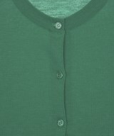 JOHN SMEDLEY（ジョンスメドレー）カーディガン 緑 サイズ:S レディース/2200615972251