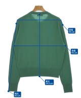 JOHN SMEDLEY（ジョンスメドレー）カーディガン 緑 サイズ:S レディース/2200615972251