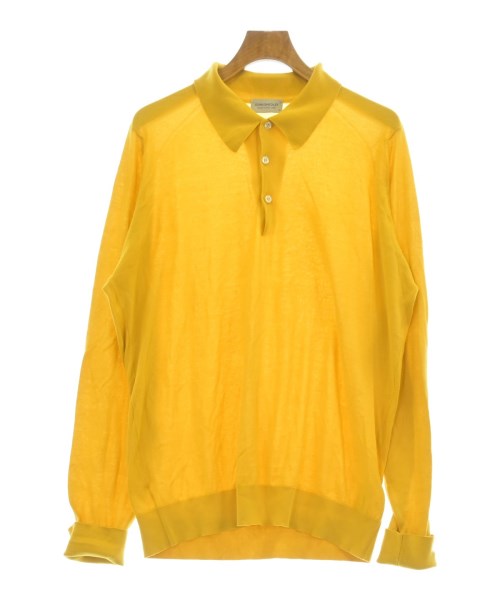 ジョンスメドレー(JOHN SMEDLEY)のJOHN SMEDLEY ニット・セーター