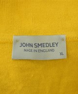 JOHN SMEDLEY（ジョンスメドレー）ニット・セーター 黄 サイズ:XL メンズ/2200616856161