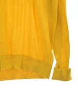 JOHN SMEDLEY（ジョンスメドレー）ニット・セーター 黄 サイズ:XL メンズ/2200616856161