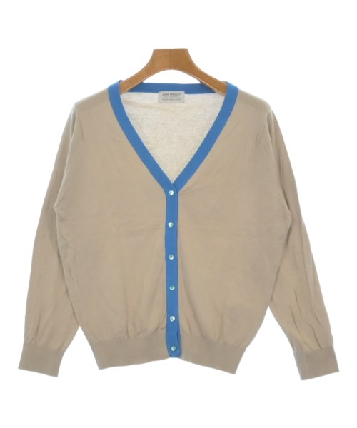 JOHN SMEDLEY カーディガン