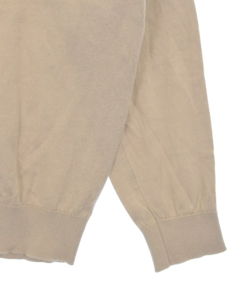 JOHN SMEDLEY（ジョンスメドレー）カーディガン ベージュ サイズ:M レディース/2200617647041