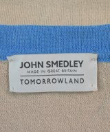 JOHN SMEDLEY（ジョンスメドレー）カーディガン ベージュ サイズ:M レディース/2200617647041