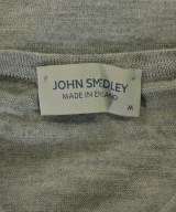 JOHN SMEDLEY（ジョンスメドレー）カーディガン グレー サイズ:M レディース/2200614402155