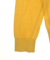 JOHN SMEDLEY（ジョンスメドレー）カーディガン 黄 サイズ:S メンズ/2200627943188