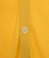 JOHN SMEDLEY（ジョンスメドレー）カーディガン 黄 サイズ:S メンズ/2200627943188