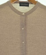 JOHN SMEDLEY（ジョンスメドレー）カーディガン ベージュ サイズ:S レディース/2200628872029
