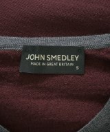 JOHN SMEDLEY（ジョンスメドレー）カーディガン 紺 サイズ:S レディース/2200628872036