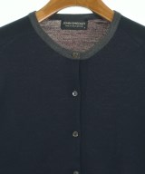 JOHN SMEDLEY（ジョンスメドレー）カーディガン 紺 サイズ:S レディース/2200628872036