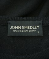 JOHN SMEDLEY（ジョンスメドレー）ニット・セーター 黒 サイズ:S メンズ/2200631626107