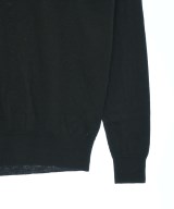 JOHN SMEDLEY（ジョンスメドレー）ニット・セーター 黒 サイズ:S メンズ/2200631626107
