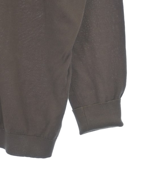 JOHN SMEDLEY（ジョンスメドレー）ニット・セーター 茶 サイズ:M メンズ/2200631961031