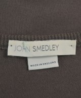 JOHN SMEDLEY（ジョンスメドレー）ニット・セーター 茶 サイズ:M メンズ/2200631961031