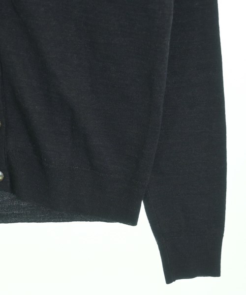 JOHN SMEDLEY（ジョンスメドレー）カーディガン 紺 サイズ:M レディース/2200632133048