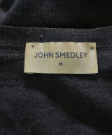 JOHN SMEDLEY（ジョンスメドレー）カーディガン 紺 サイズ:M レディース/2200632133048