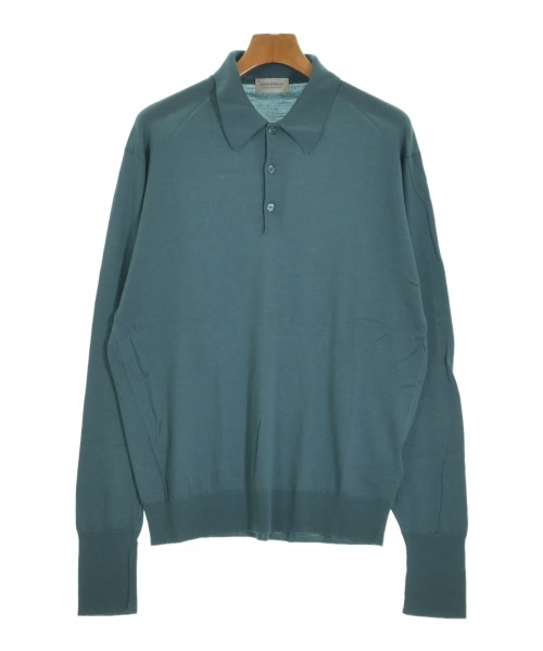ジョンスメドレー(JOHN SMEDLEY)のJOHN SMEDLEY ニット・セーター