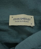 JOHN SMEDLEY（ジョンスメドレー）ニット・セーター 緑 サイズ:M メンズ/2200632150199